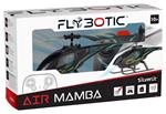 Elicottero 20732036 FLYBOTIC Air Mamba
