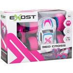 Radiocomando EXOST 360 Cross Girl 2,4 GHz R
