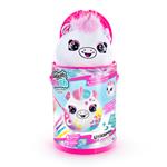 My pets airbrush plush squishy 3 personaggi assortiti
