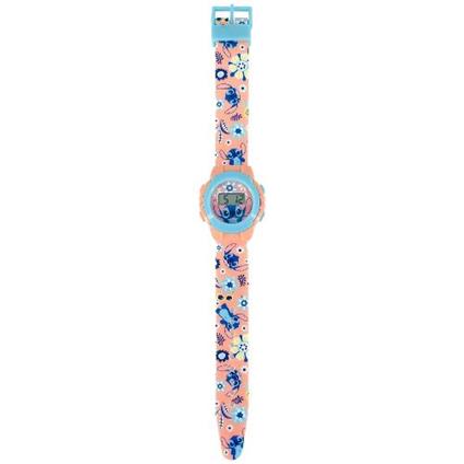Orologio bimbo STITCH Digitale 24006731