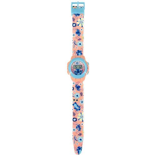 Orologio bimbo STITCH Digitale 24006731