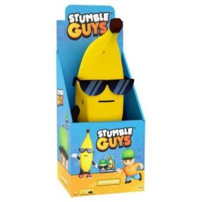 Peluche: Sonoro Stumble Guys 25cm