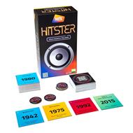 Hitster Italia. Gioco da tavolo