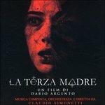 La Terza Madre (Colonna sonora)