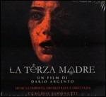 La Terza Madre - Dead or Alive (Colonna sonora)