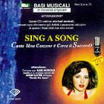 Sing a Song: Canta una canzone