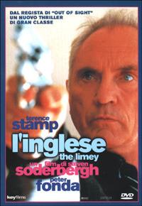 L' inglese (DVD) di Steven Soderbergh - DVD
