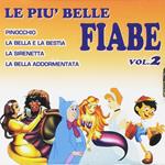 Le Più Belle Fiabe vol.2