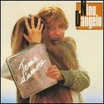 Tema d'amore - CD Audio di Nino D'Angelo