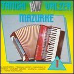 Tanghi, valzer e mazurke vol.1 - CD Audio