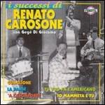 I successi di Carosone - CD Audio di Gegè Di Giacomo