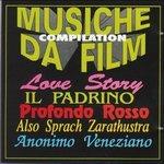 Musiche da Film (Colonna sonora) - CD Audio