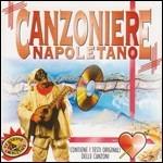 Canzoniere napoletano rosso - CD Audio