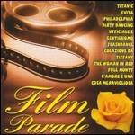 Film Parade (Colonna sonora) - CD Audio
