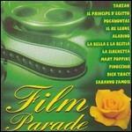 Film Parade (Colonna sonora) - CD Audio