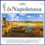 La Napoletana vol.1 - CD Audio