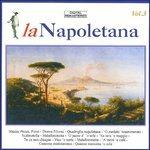 La Napoletana vol.3 - CD Audio