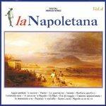 La Napoletana vol.4 - CD Audio