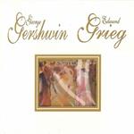 George Gershwin - Edward Grieg