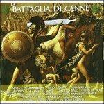 La battaglia di Canne