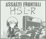 HSL (Remix) - CD Audio di Assalti Frontali
