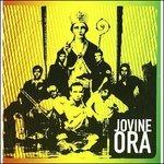 Ora - CD Audio di Jovine