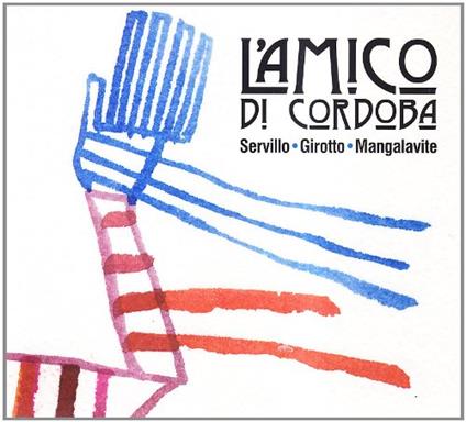 Concertazione - CD Audio