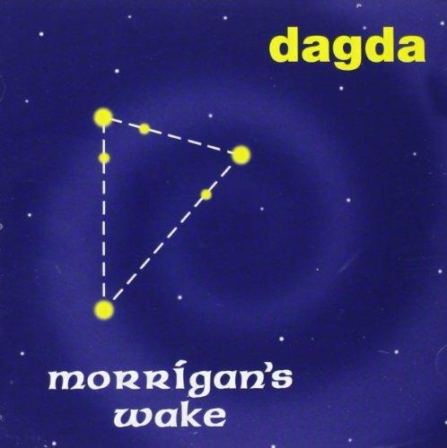 Dagda - CD Audio di Morrigan's Wake