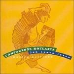 Jan Senso Terro - CD Audio di Compagnons Roulants