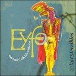 Enfants terribles - CD Audio di European Youth Folk Orchestra