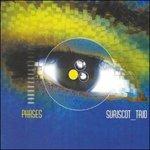 Phases - CD Audio di Suriscot Trio