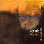 Accade / Pol das - CD Audio di Oliviero Biella