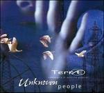 Unknown People - CD Audio di Terre Compagnia Musiche Popolari