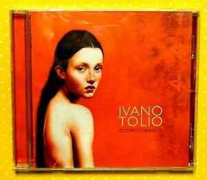 CosìPocoDance - CD Audio di Ivano Tolio