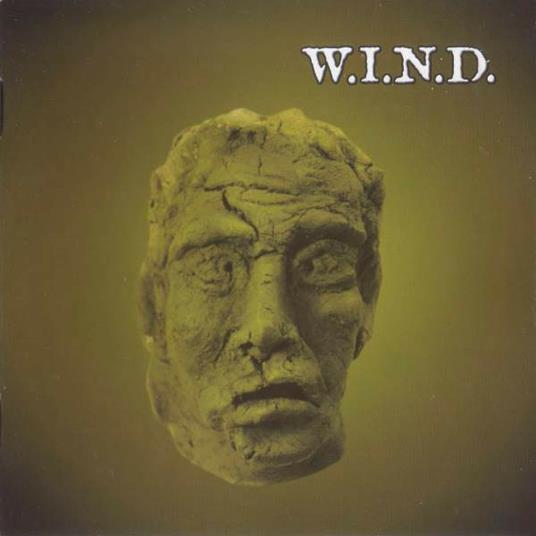 Wind - CD Audio di Wind