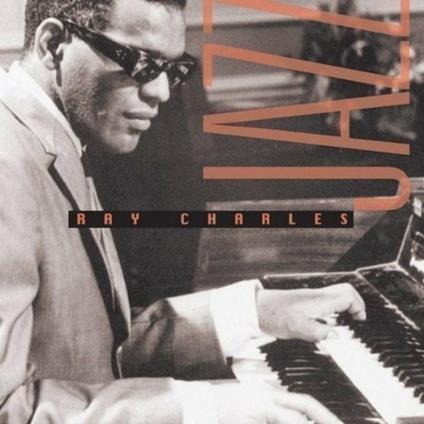 Ray Charles - CD Audio di Ray Charles