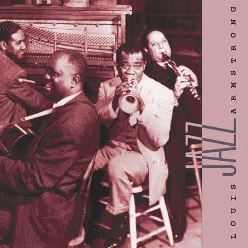 Louis Armstrong - CD Audio di Louis Armstrong