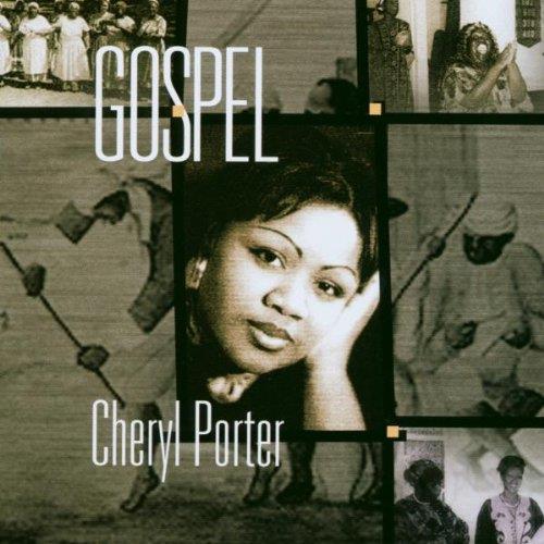 Cheryl Porter - CD Audio di Cheryl Porter