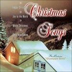 Christms Songs - CD Audio di Bandorchestra
