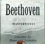 Concerti per pianoforte
