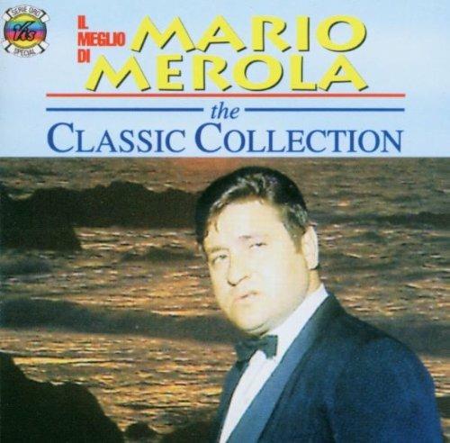 The Classic Collection - CD Audio di Mario Merola