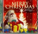 Merry Christmas - CD Audio