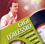 Juke Box Italia. Gigi D'Alessio
