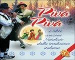 Piva Piva - CD Audio di Zampogna Molisana