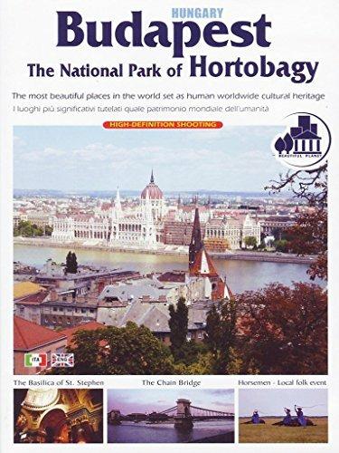 Beautiful Planet. Hungary Budapest/Hortobagy (DVD) - DVD