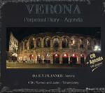 Verona (+ Agenda)