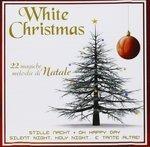 White Christmas - CD Audio