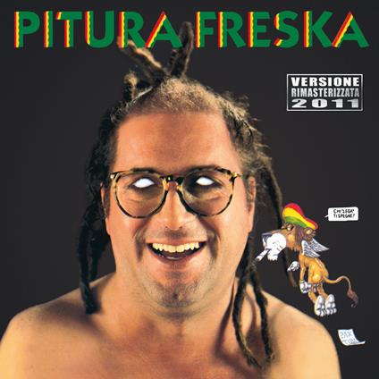 Na bruta banda - CD Audio di Pitura Freska