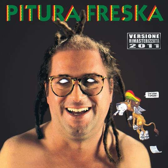 Na bruta banda - CD Audio di Pitura Freska