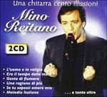 Una Chitarra Cento Illusioni - CD Audio di Mino Reitano